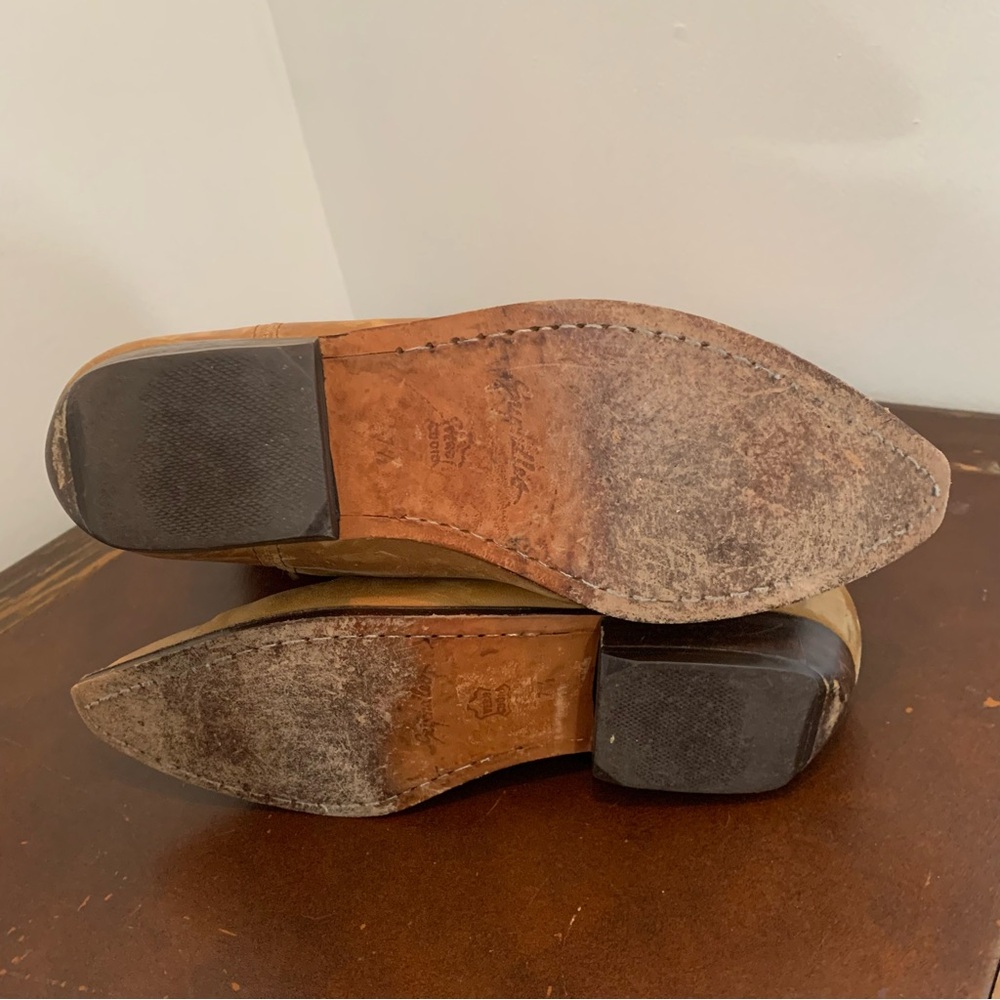 Anthropologie Seychelles Women’s Cowboy Boots - Picture 10 of 12